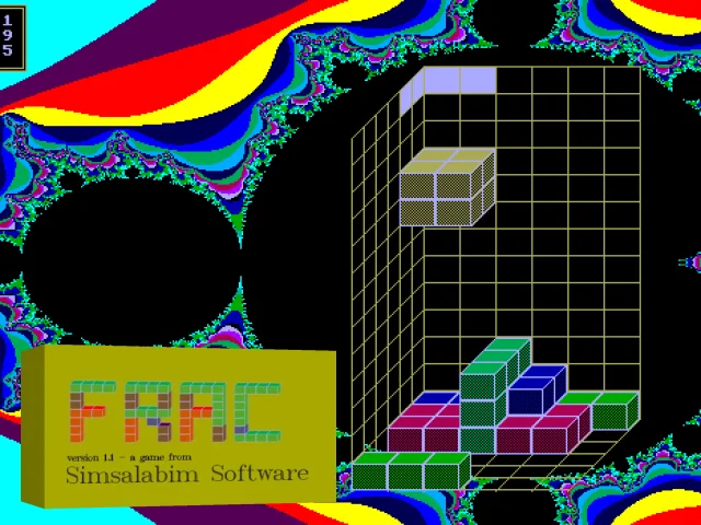 Frac — mixrbv2 (WOR)