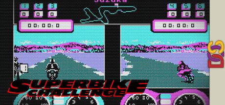 Superbike Challenge — steamgrid