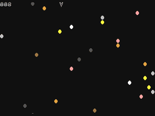 Space Rox — ss (WOR)