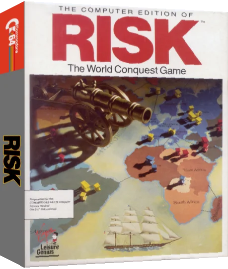 RISK — box-3D (WOR)