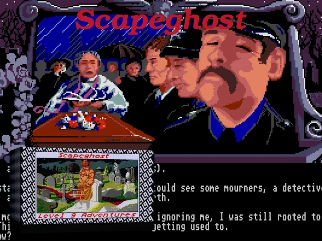 Scapeghost — mixrbv2 (WOR)