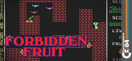 Forbidden Fruit — steamgrid