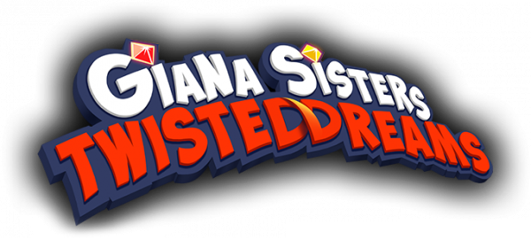 Giana Sisters - Twisted Dreams — wheel (WOR)