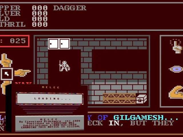 Melee — mixrbv2 (WOR)