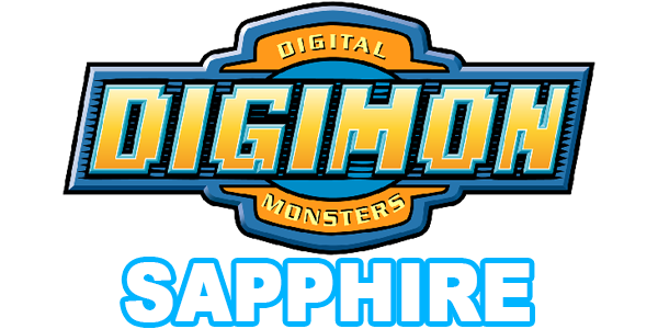 Digimon Saphire — wheel-hd (WOR)