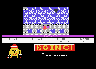 Boing! — ss (WOR)