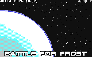 Battle for Frost — sstitle (WOR)