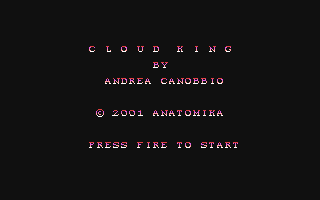 Cloud King — sstitle (WOR)