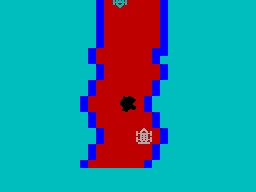 Motor Mania — ss (WOR)