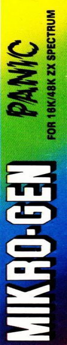 Sheer Panic — box-2D-side (EU)