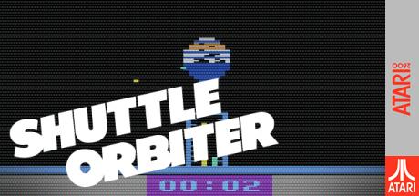 Shuttle Orbiter — steamgrid