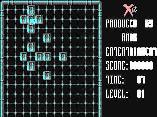 Cross It — ss (WOR)