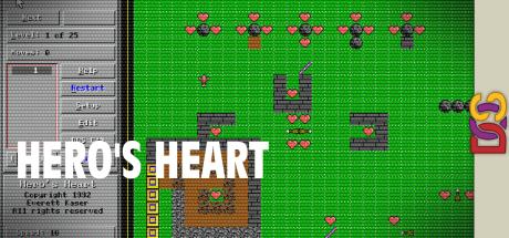 Hero's Heart — steamgrid