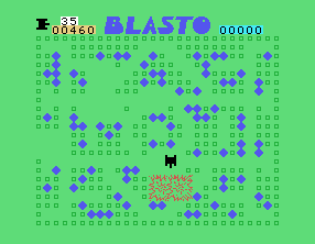 Blasto — ss (WOR)