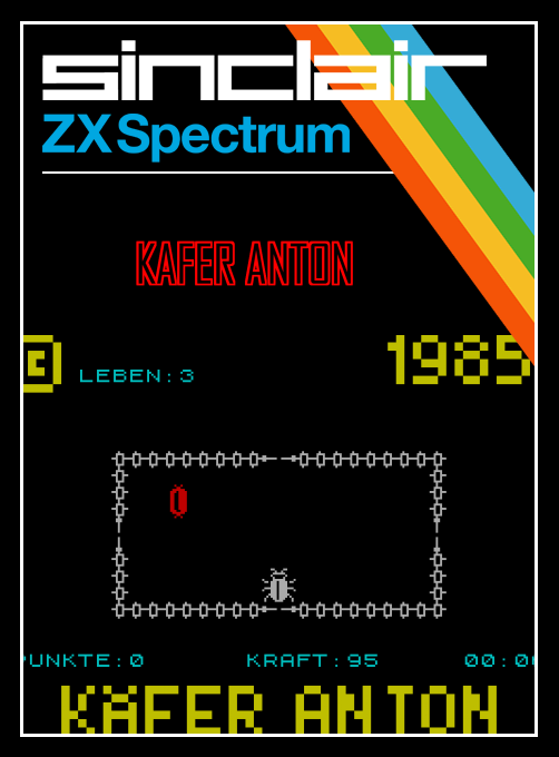 Kafer Anton box art