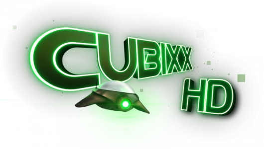 Cubixx HD — wheel (WOR)