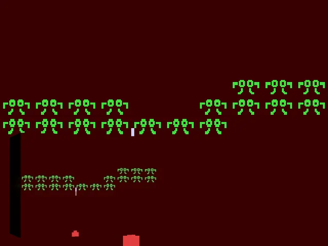 Alioids — mixrbv2 (WOR)