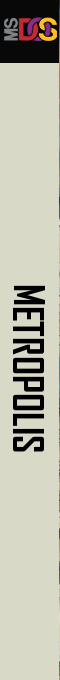Metropolis — box-2D-side (US)