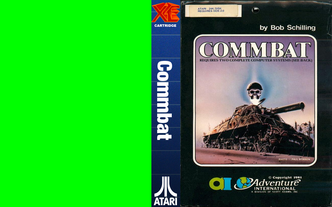 Commbat — box-texture (WOR)
