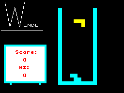 Wende — ss (WOR)