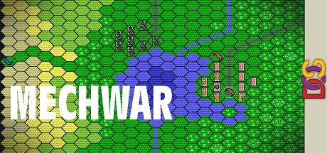 MechWar — steamgrid