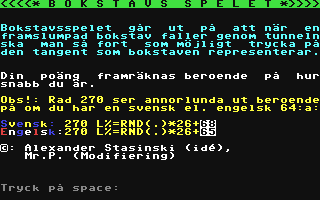 Bokstavs Spelet — sstitle (SE)
