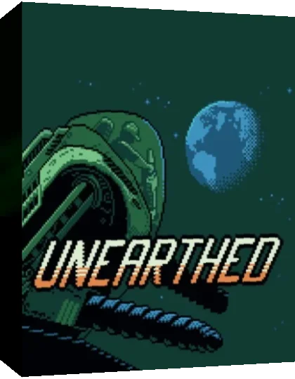 Unearthed OST — box-3D (WOR)