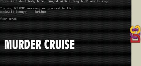 Murder Cruise — steamgrid
