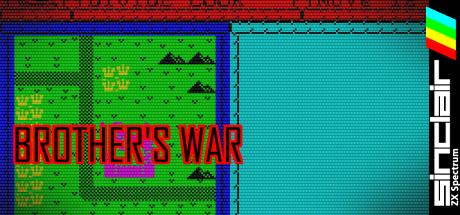 Brother's War — steamgrid