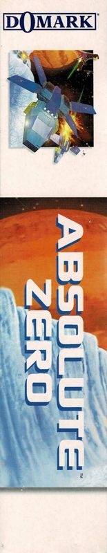 Absolute Zero — box-2D-side (EU)