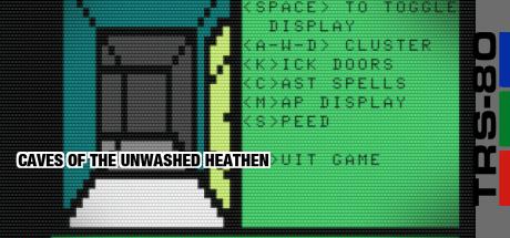Caves Of The Unwashed Heathen — steamgrid