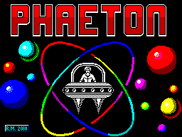 Phaeton — sstitle (WOR)
