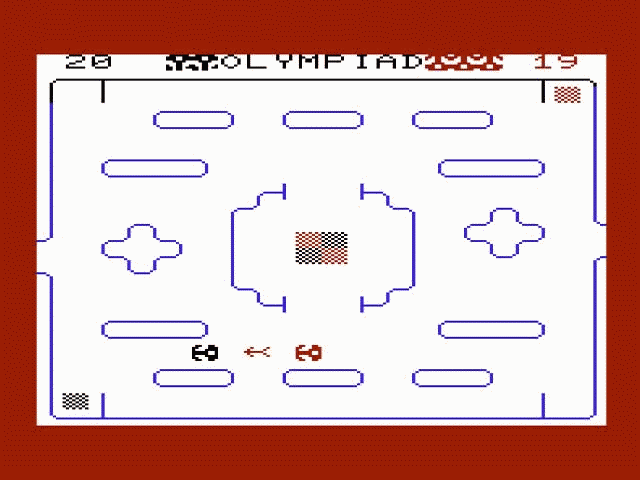 Olympiad — ss (WOR)