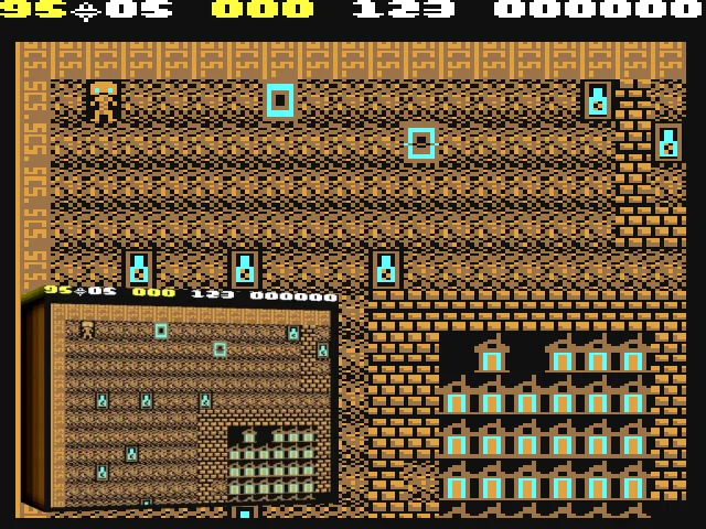 Invasion Dash 12 — mixrbv2 (WOR)