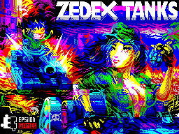 Zedex Tanks — sstitle (WOR)