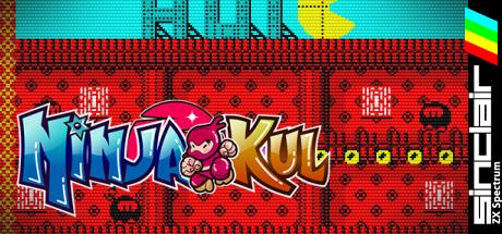 Ninjakul in the AUIC Temple — steamgrid