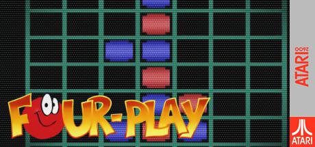 Four-play — steamgrid