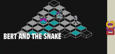 Bert and the Snake — steamgrid