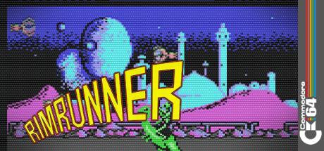 Rimrunner — steamgrid