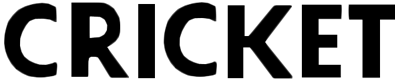 Cricket — wheel (WOR)