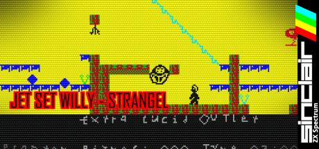 Jet Set Willy - Strangel — steamgrid