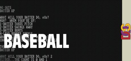 Baseball — steamgrid