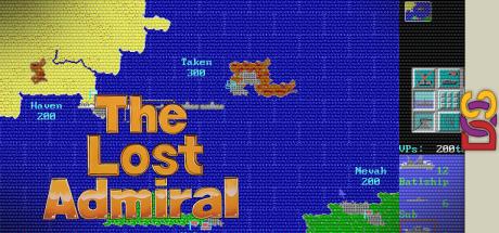 Lost Admiral, The — steamgrid