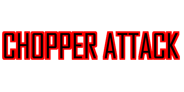 Chopper Attack — wheel-hd (SS)