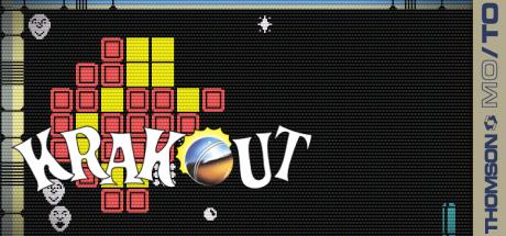 Krakout — steamgrid