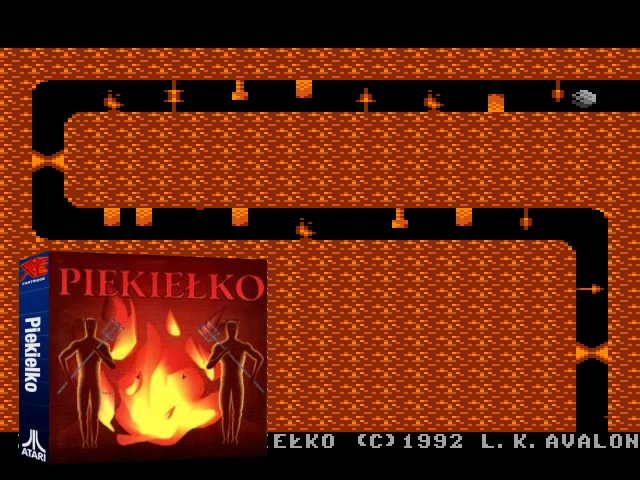Piekielko — mixrbv2 (WOR)