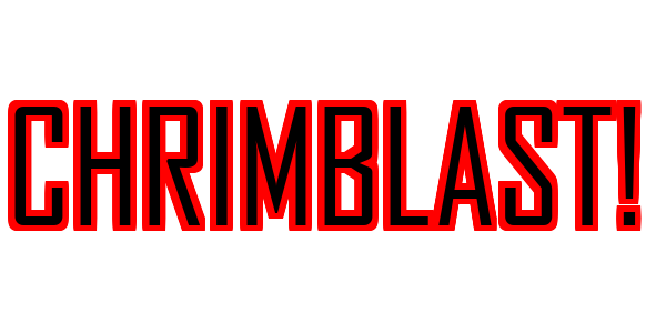 Chrimblast! — wheel-hd (SS)