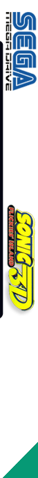 Sonic 3D — box-2D-side (EU)