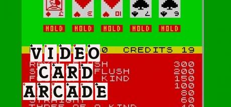Video Card Arcade — steamgrid