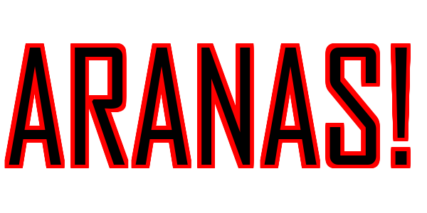 Aranas! — wheel-hd (SS)